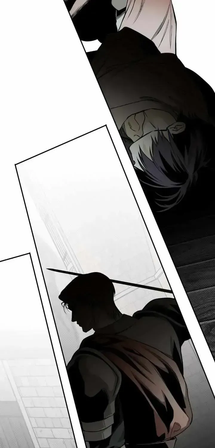 The Black Steed Chapter 1.2 page 85 - 