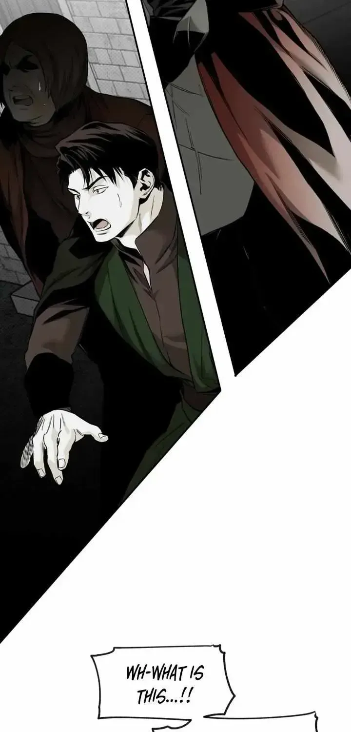 The Black Steed Chapter 1.2 page 86 - 