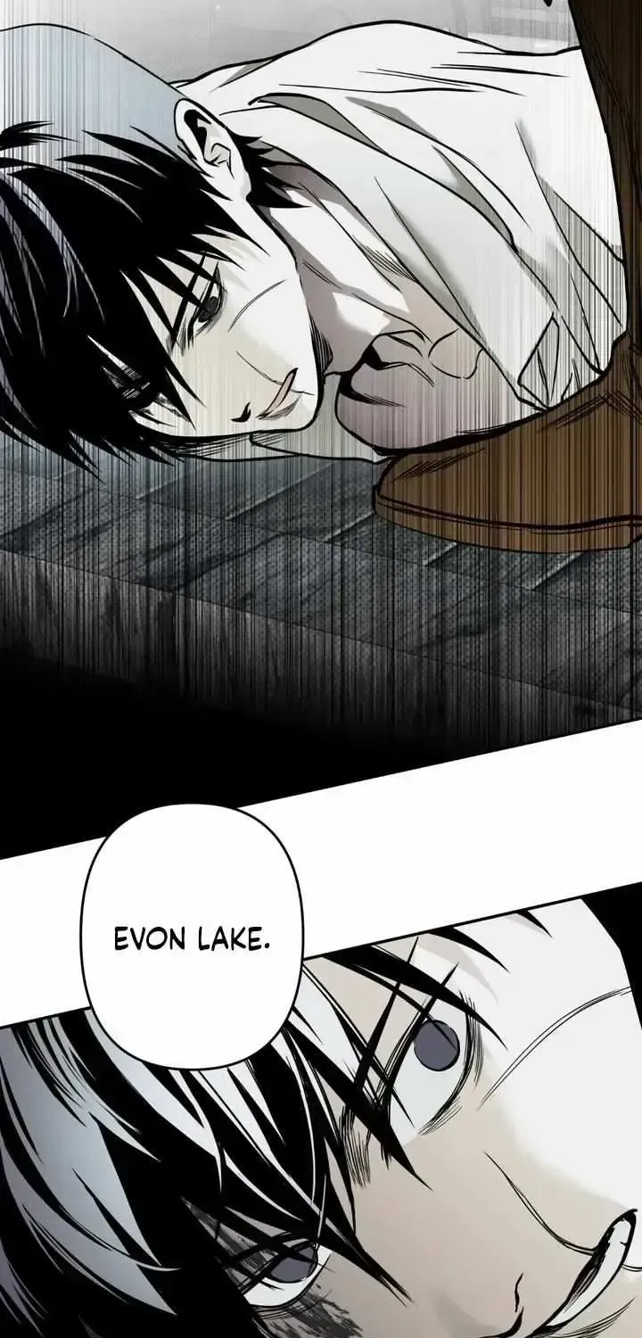 The Black Steed Chapter 1.2 page 89 - 