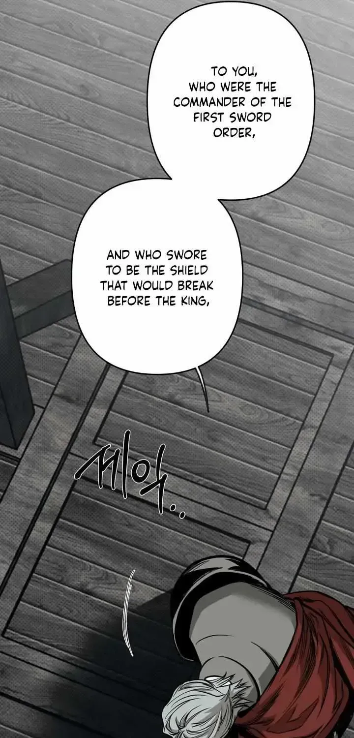 The Black Steed Chapter 1.2 page 91 - 
