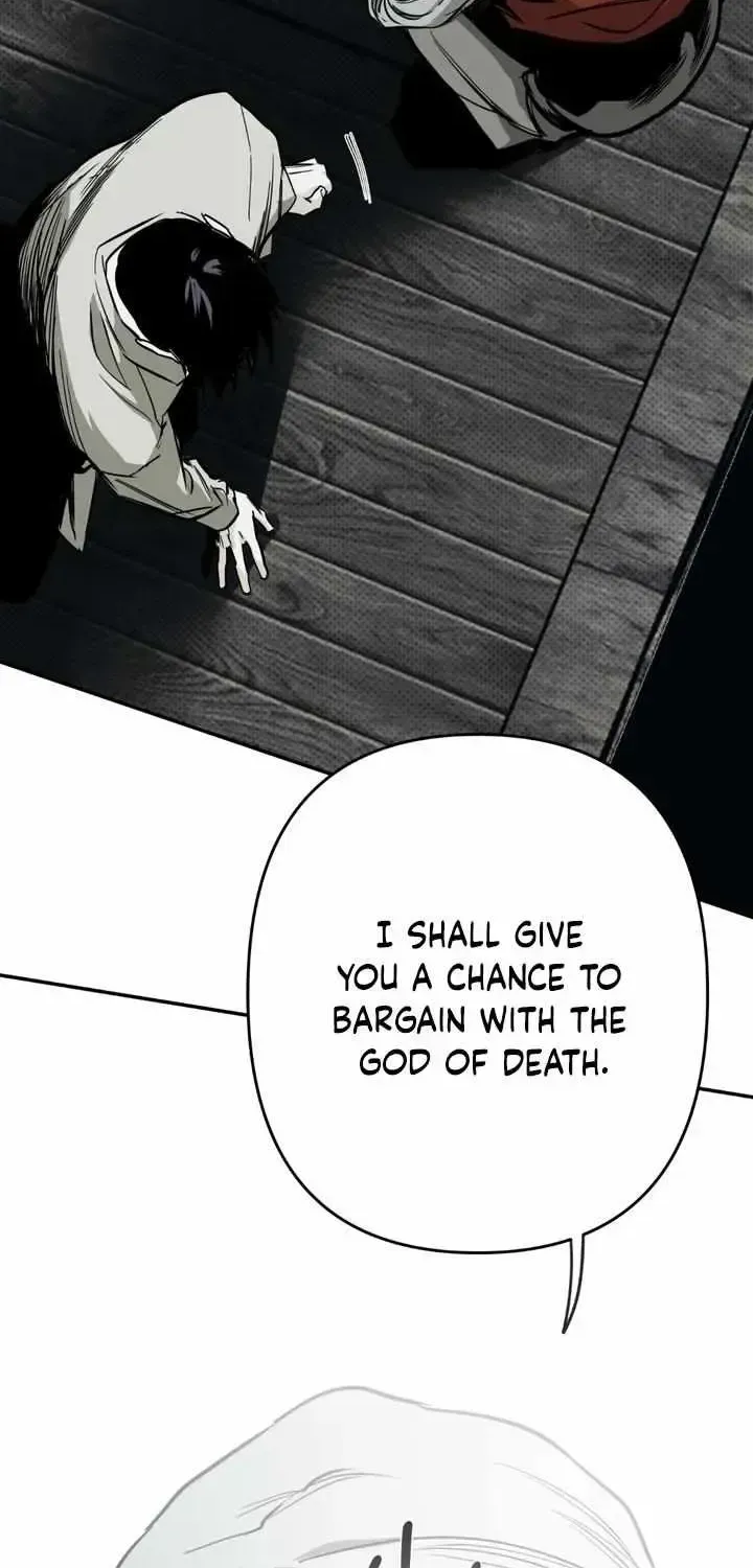 The Black Steed Chapter 1.2 page 92 - 