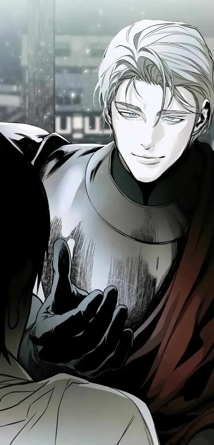 The Black Steed Chapter 1.2 page 96 - 