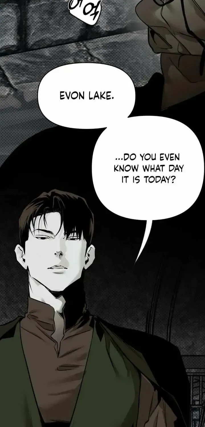 The Black Steed Chapter 1.3 page 13 - 