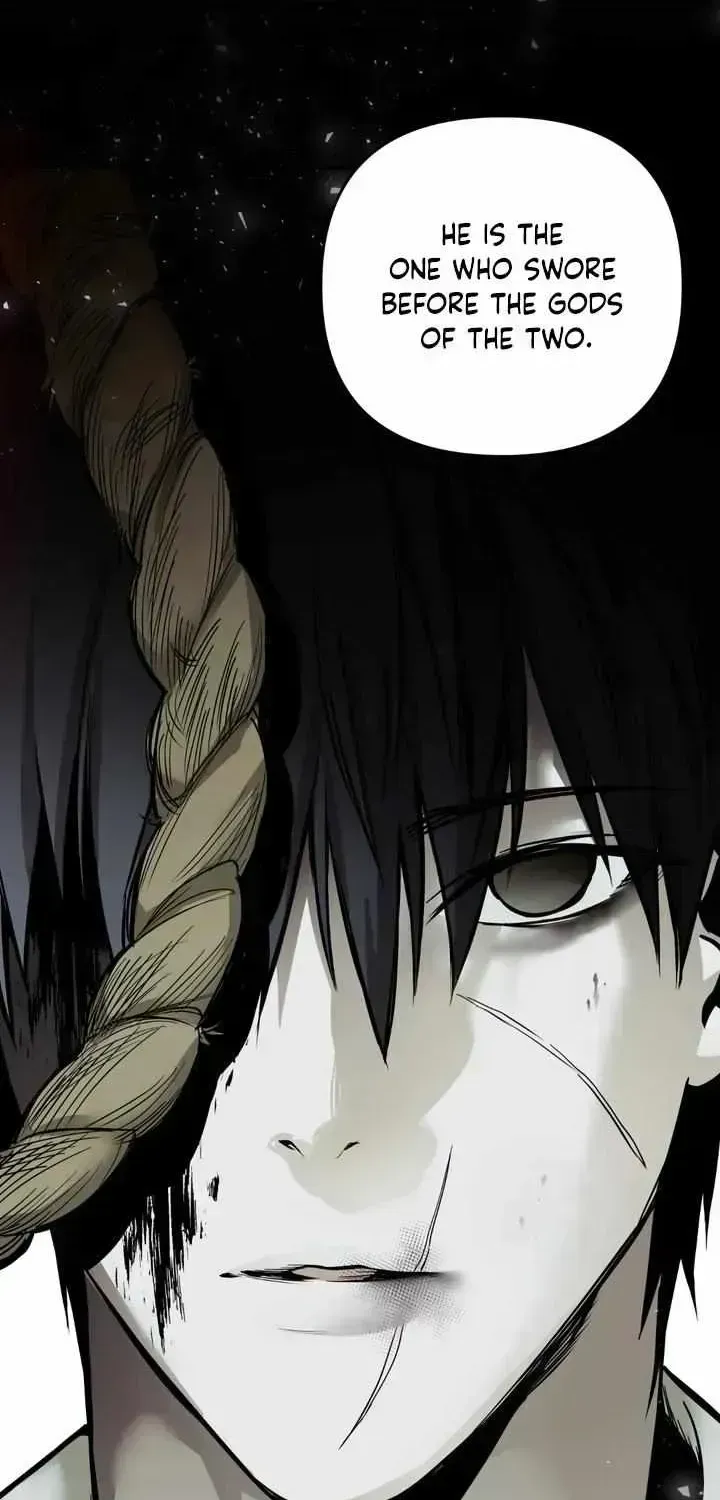The Black Steed Chapter 1.3 page 25 - 