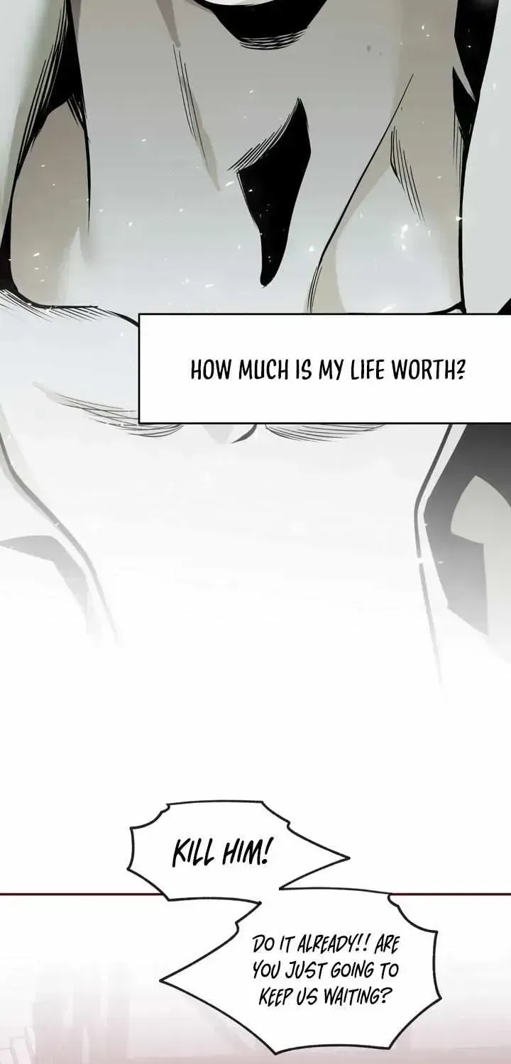 The Black Steed Chapter 1.3 page 26 - 