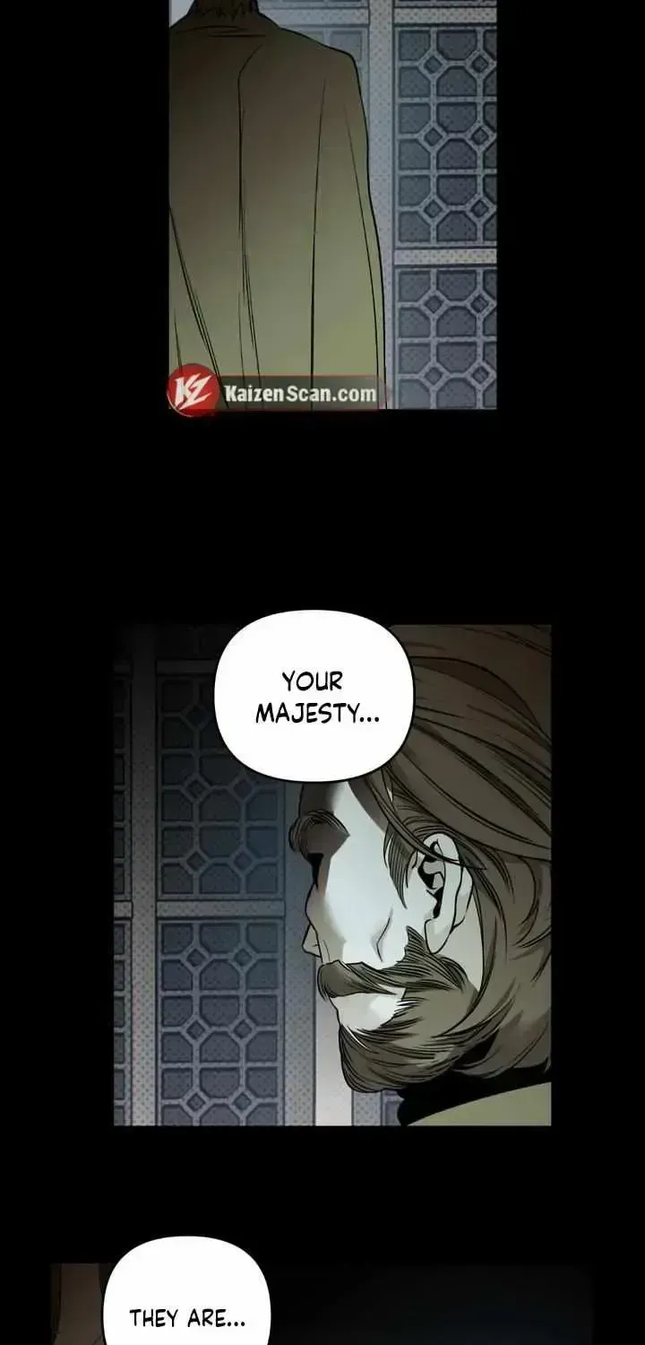 The Black Steed Chapter 1.3 page 34 - 