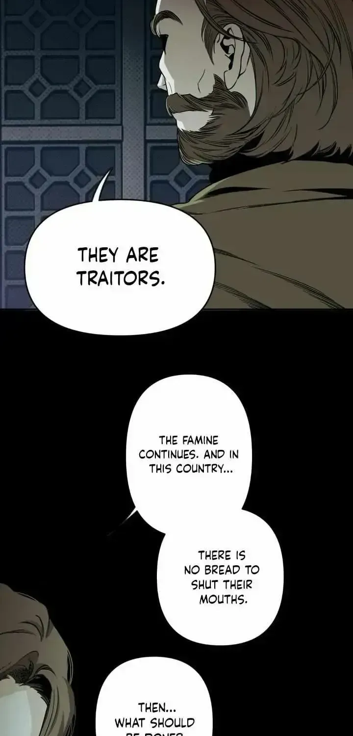 The Black Steed Chapter 1.3 page 37 - 