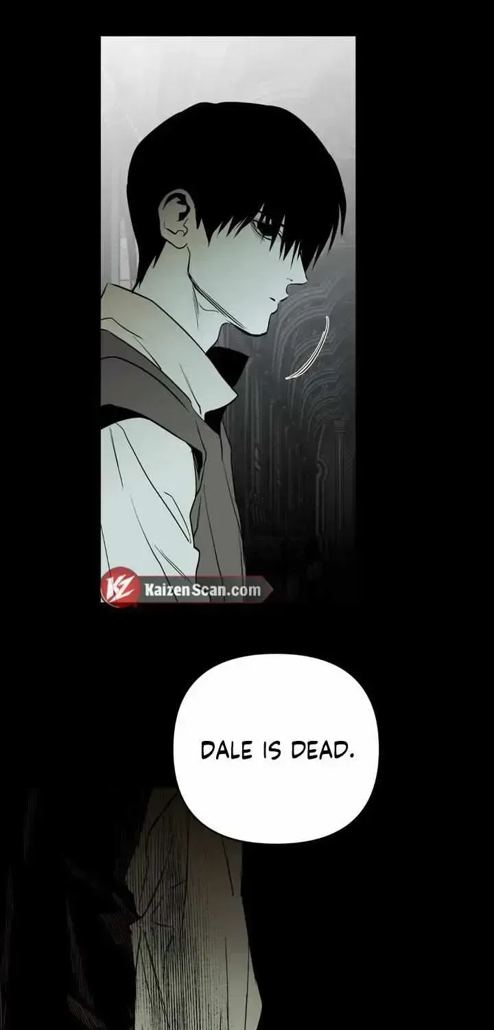 The Black Steed Chapter 1.3 page 45 - 