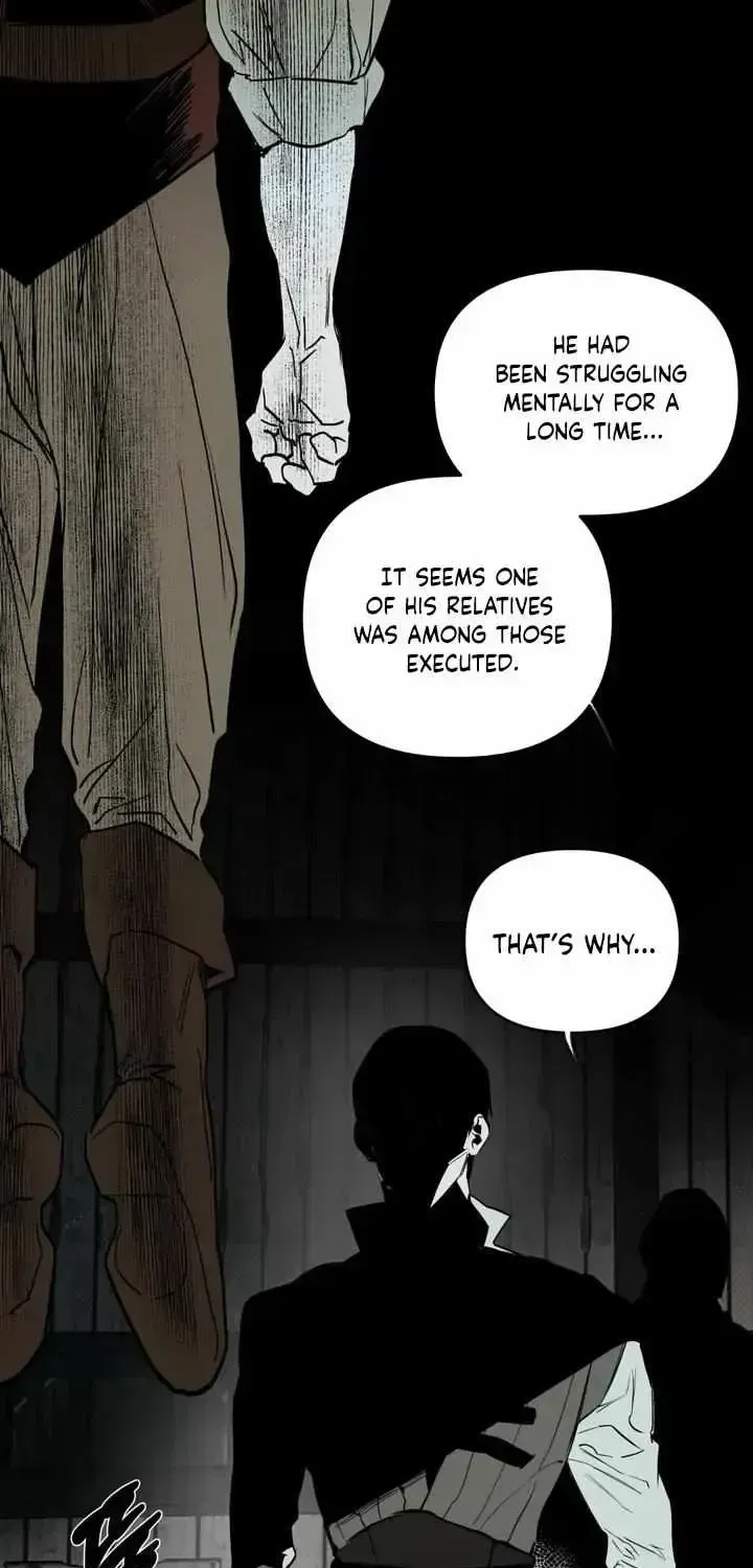 The Black Steed Chapter 1.3 page 46 - 
