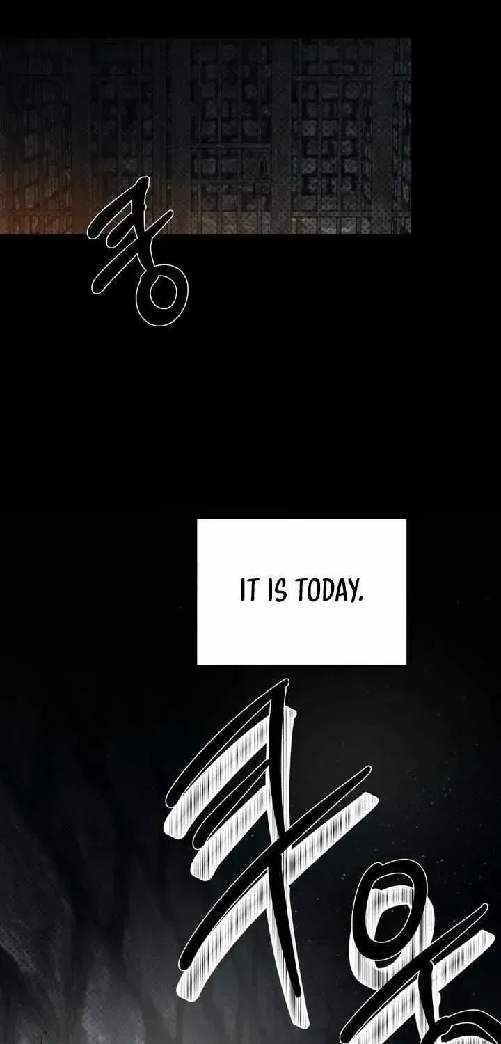 The Black Steed Chapter 1.3 page 6 - 