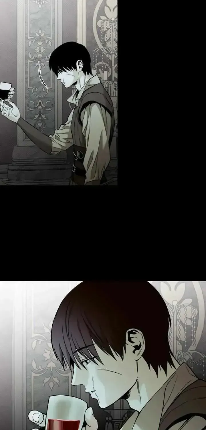 The Black Steed Chapter 1.3 page 57 - 