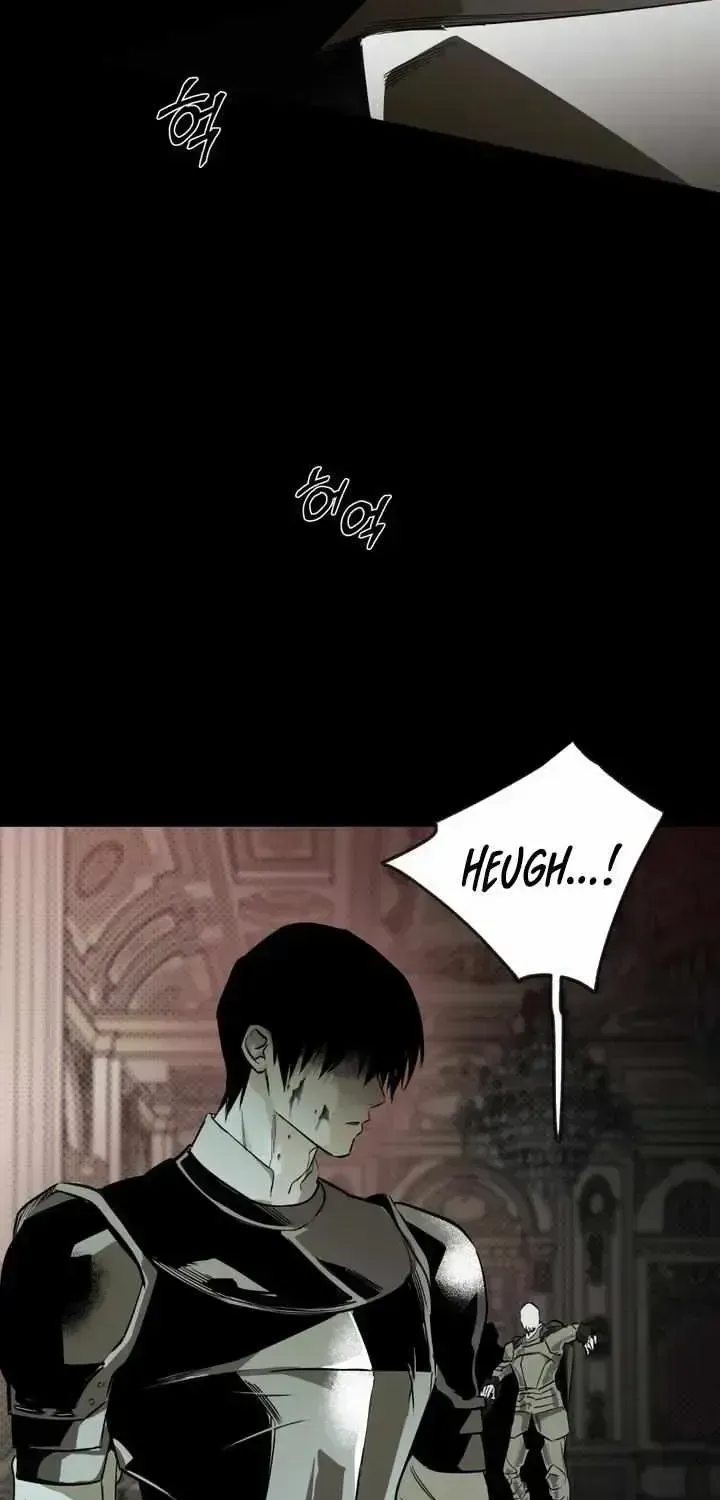 The Black Steed Chapter 1.3 page 64 - 