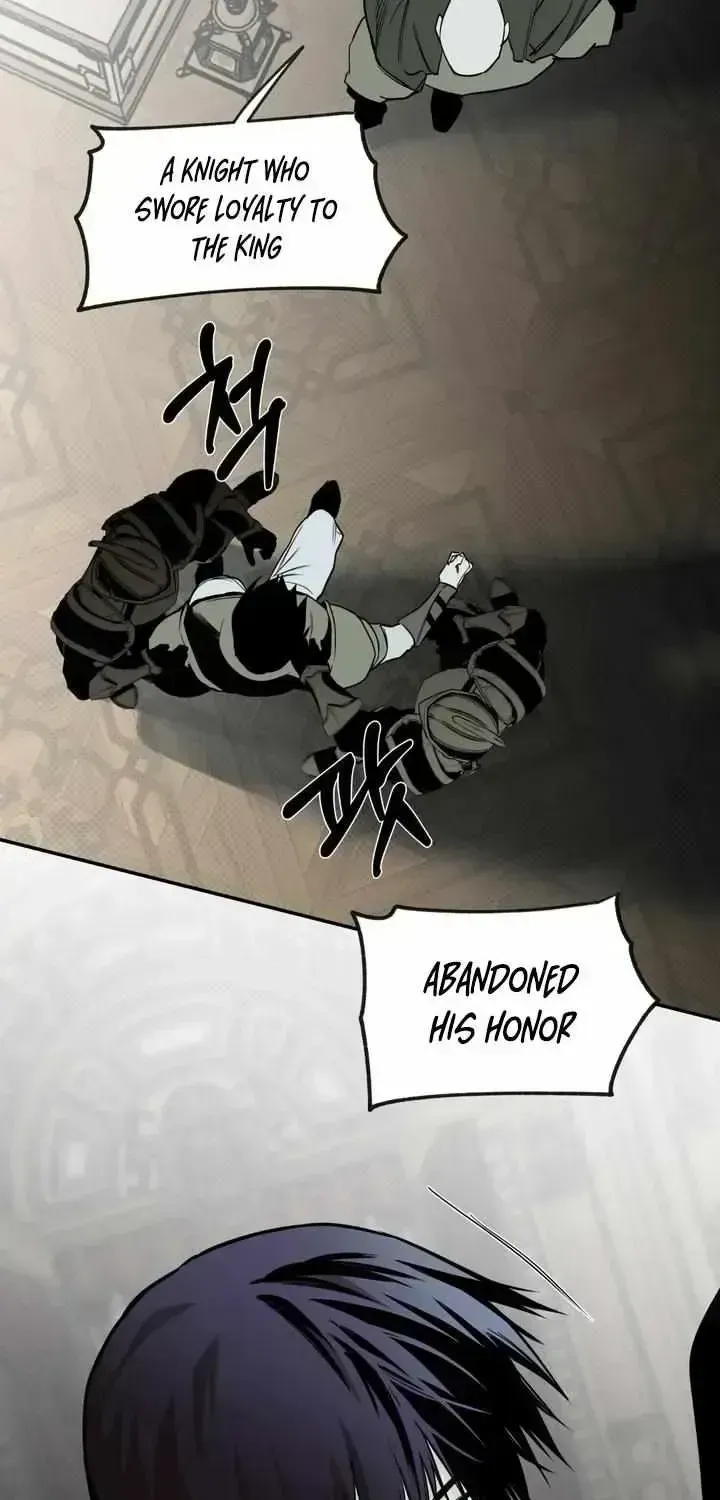 The Black Steed Chapter 1.3 page 68 - 
