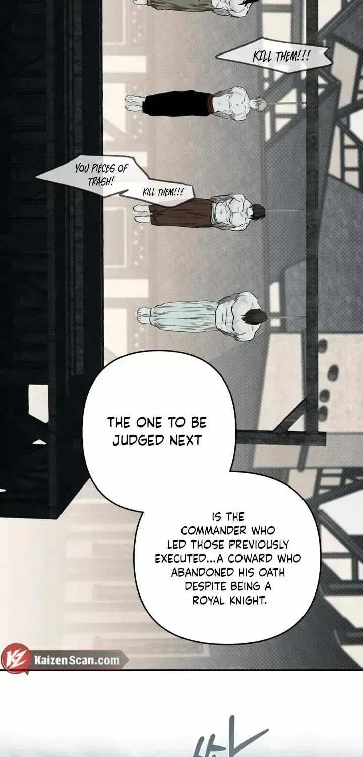 The Black Steed Chapter 1.3 page 72 - 