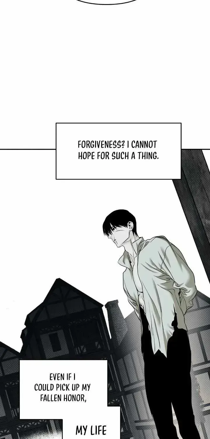 The Black Steed Chapter 1.3 page 75 - 