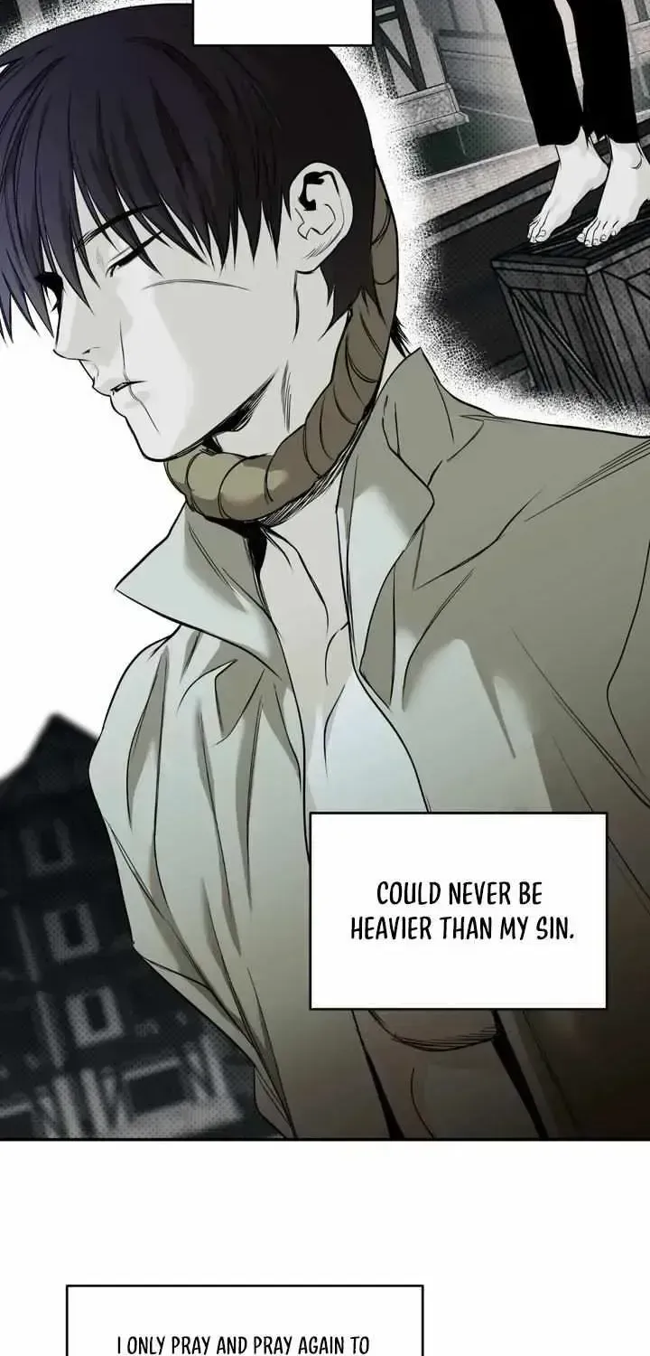 The Black Steed Chapter 1.3 page 76 - 