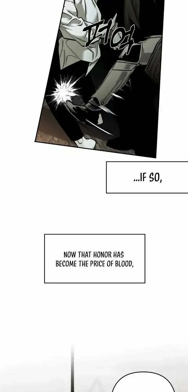 The Black Steed Chapter 1.4 page 23 - 