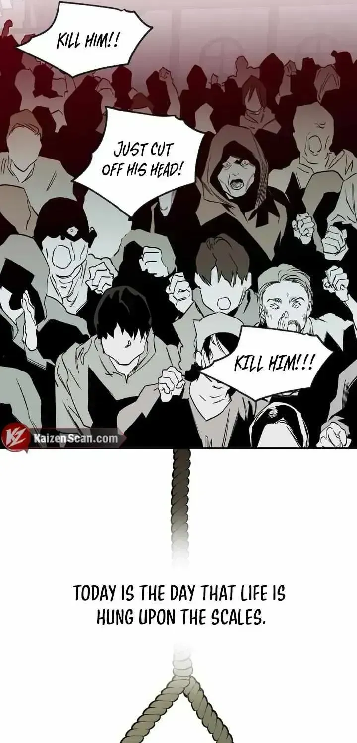 The Black Steed Chapter 1.4 page 27 - 