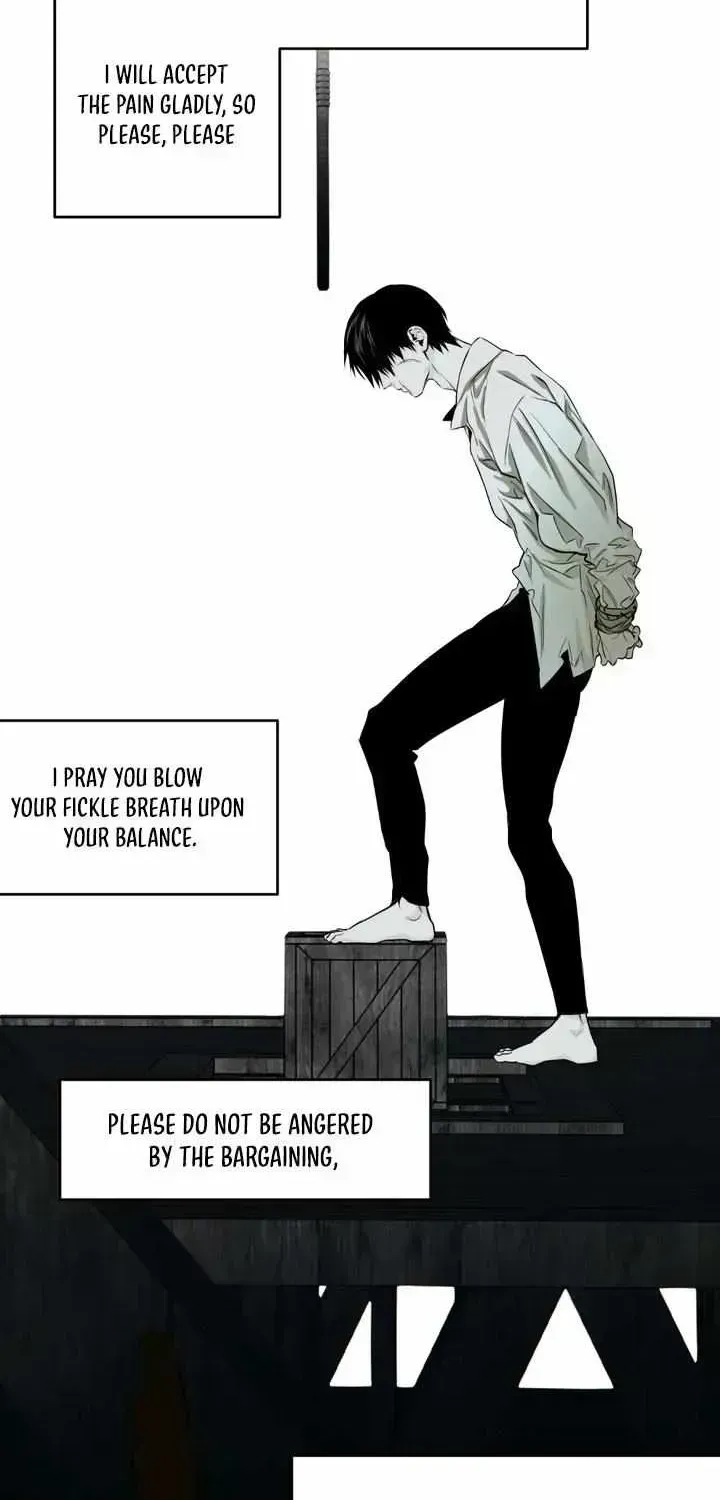 The Black Steed Chapter 1.4 page 29 - 