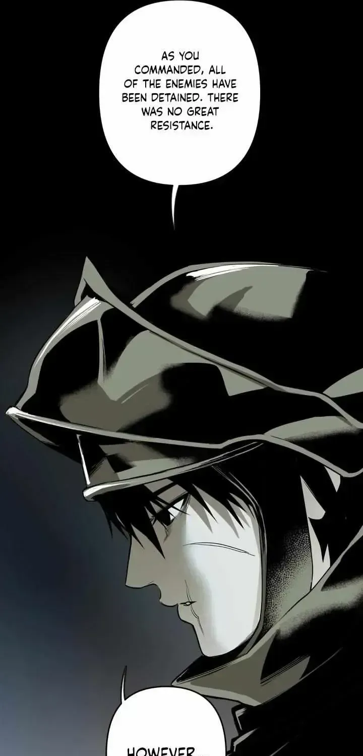 The Black Steed Chapter 1.4 page 32 - 