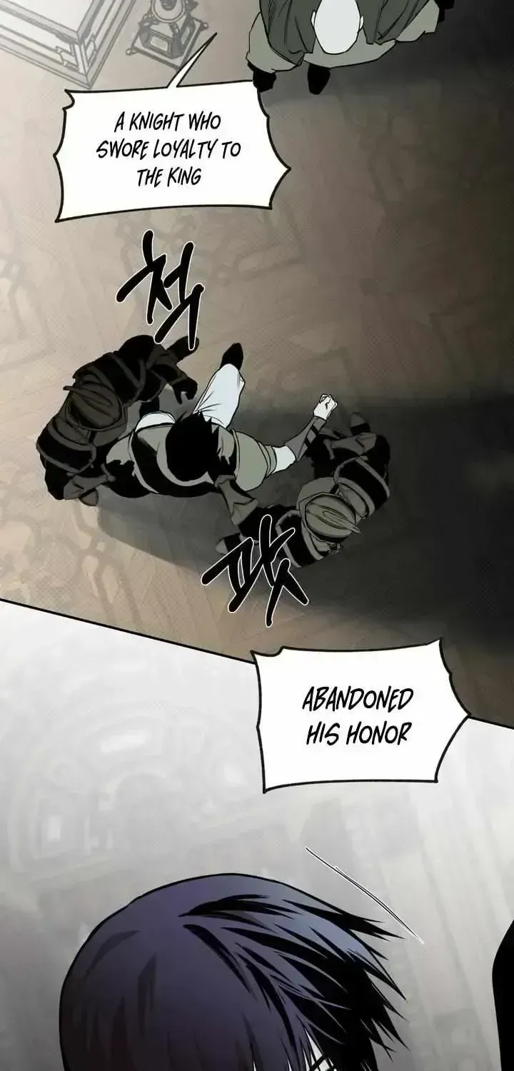 The Black Steed Chapter 1.4 page 68 - 