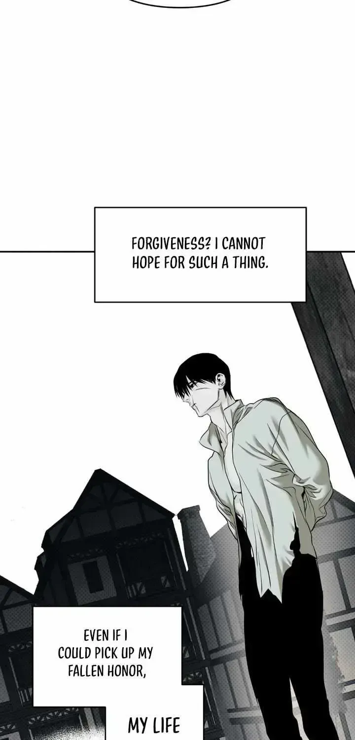 The Black Steed Chapter 1.4 page 75 - 