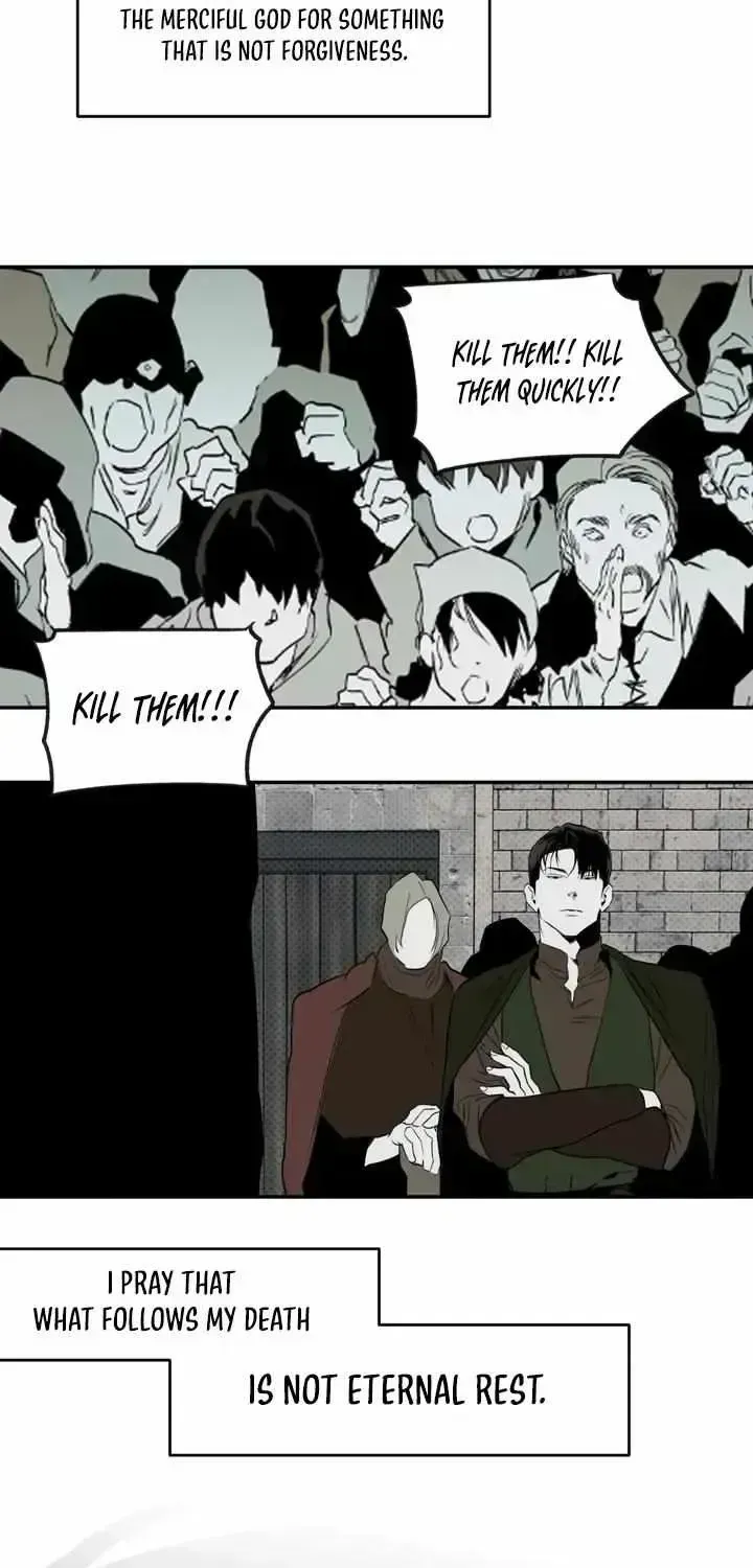 The Black Steed Chapter 1.4 page 77 - 