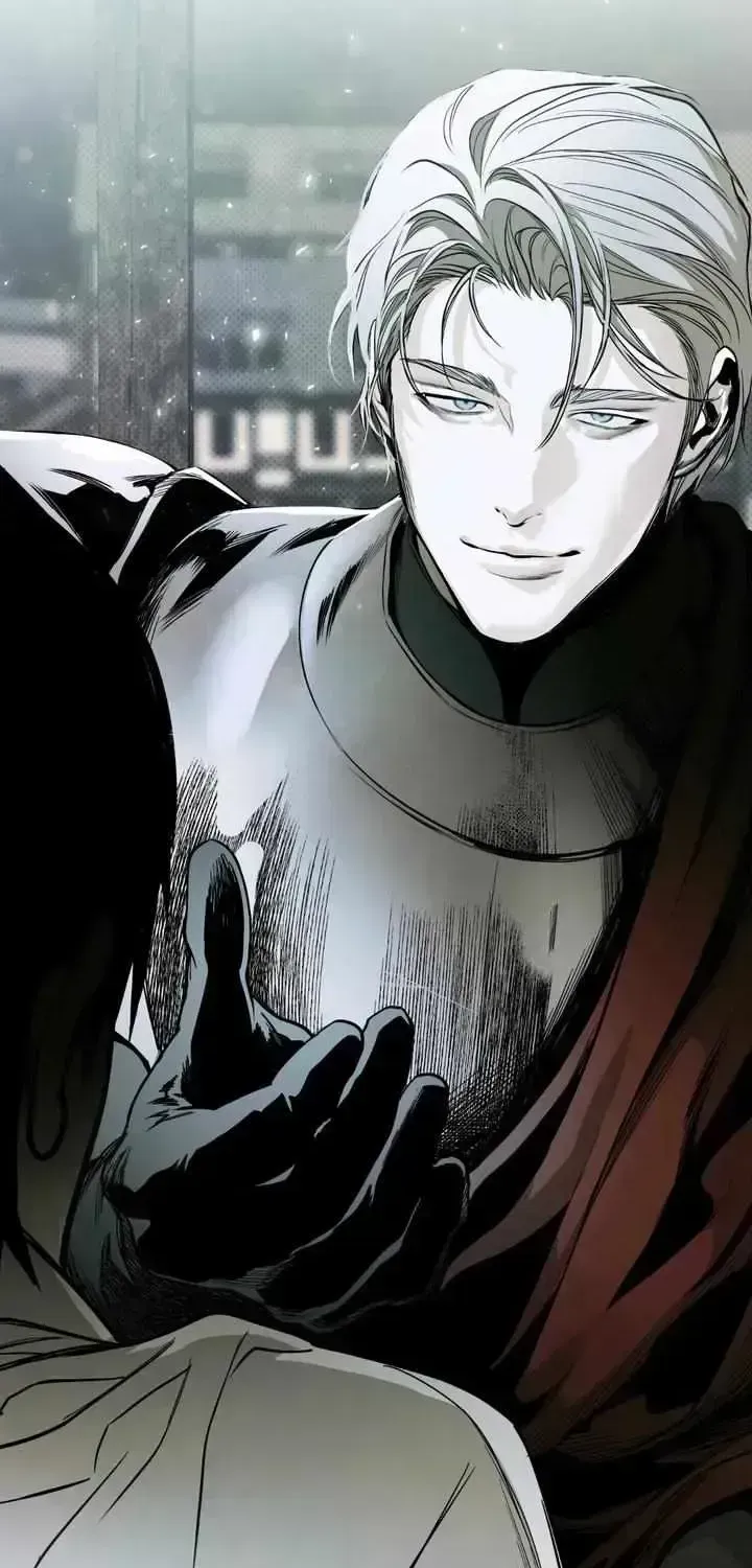 The Black Steed Chapter 1.4 page 96 - 