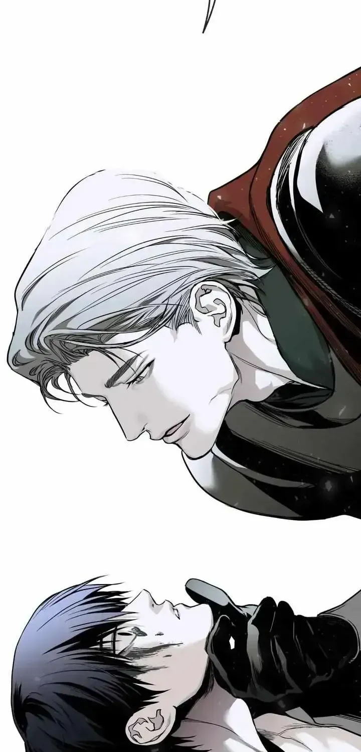 The Black Steed Chapter 1.4 page 98 - 