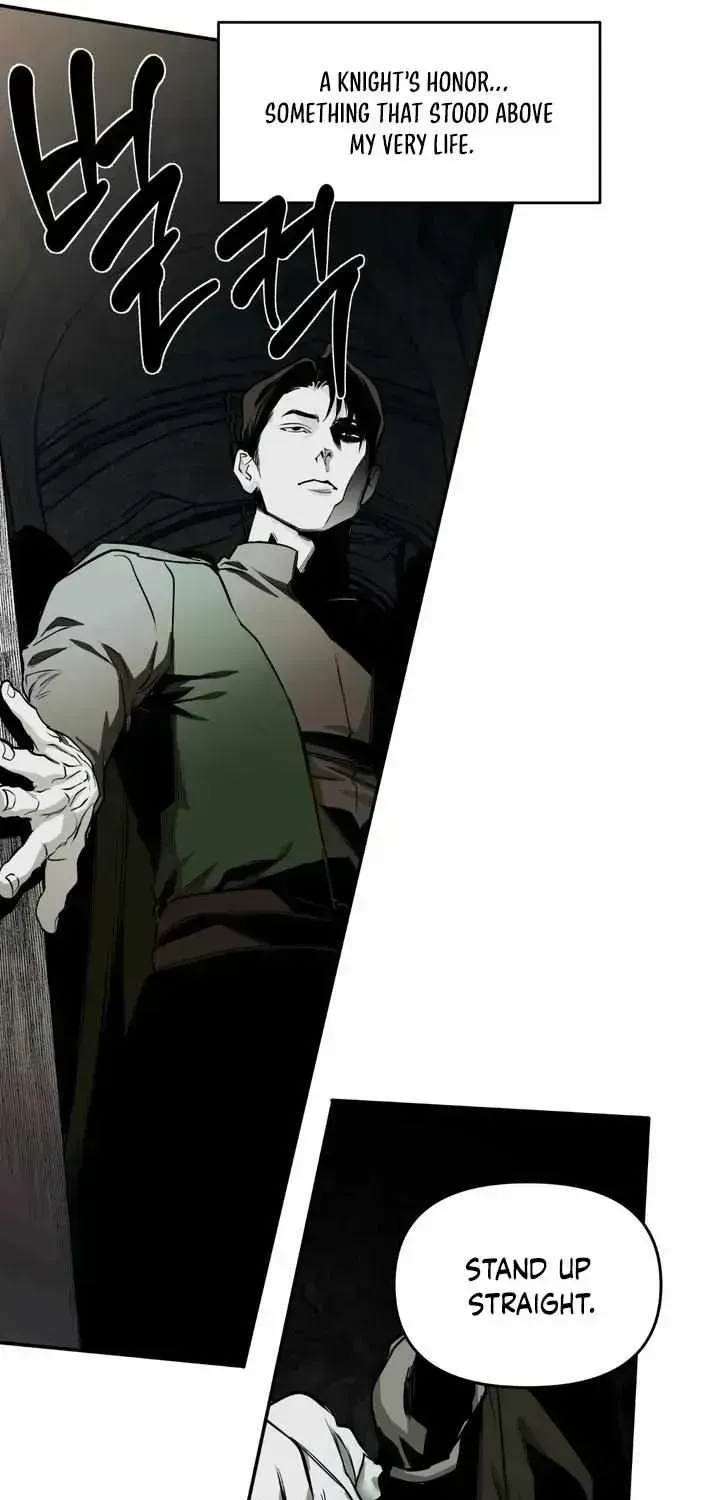 The Black Steed Chapter 1.5 page 22 - 