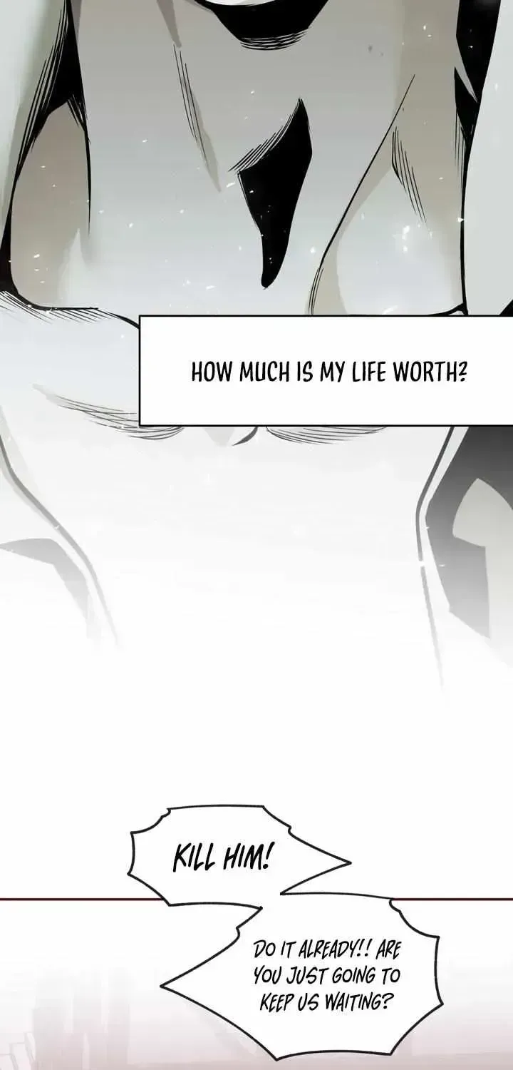 The Black Steed Chapter 1.5 page 26 - 