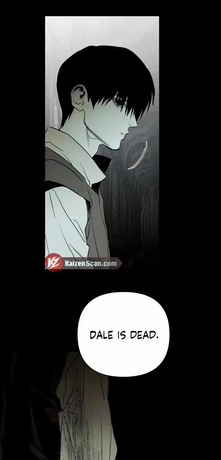The Black Steed Chapter 1.5 page 45 - 