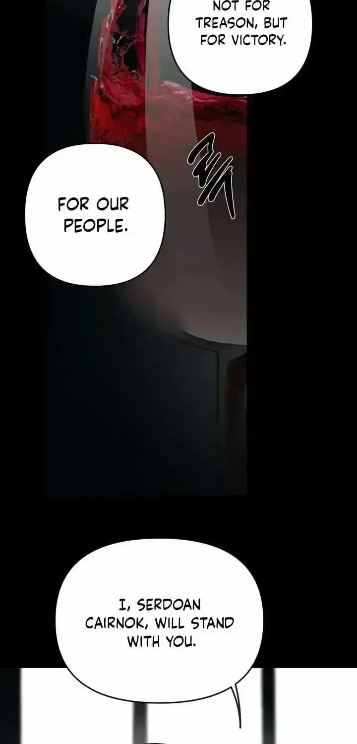 The Black Steed Chapter 1.5 page 55 - 