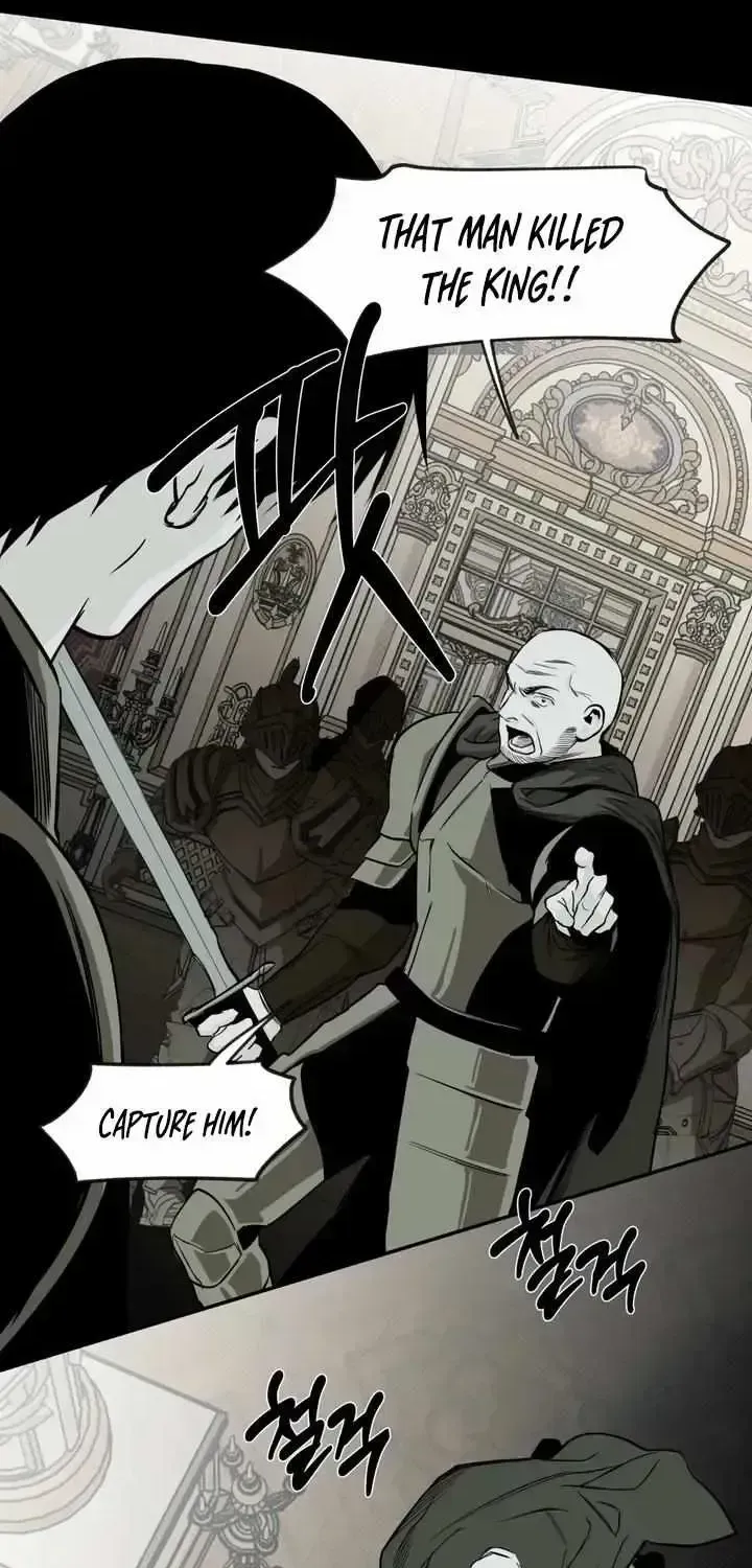 The Black Steed Chapter 1.5 page 67 - 