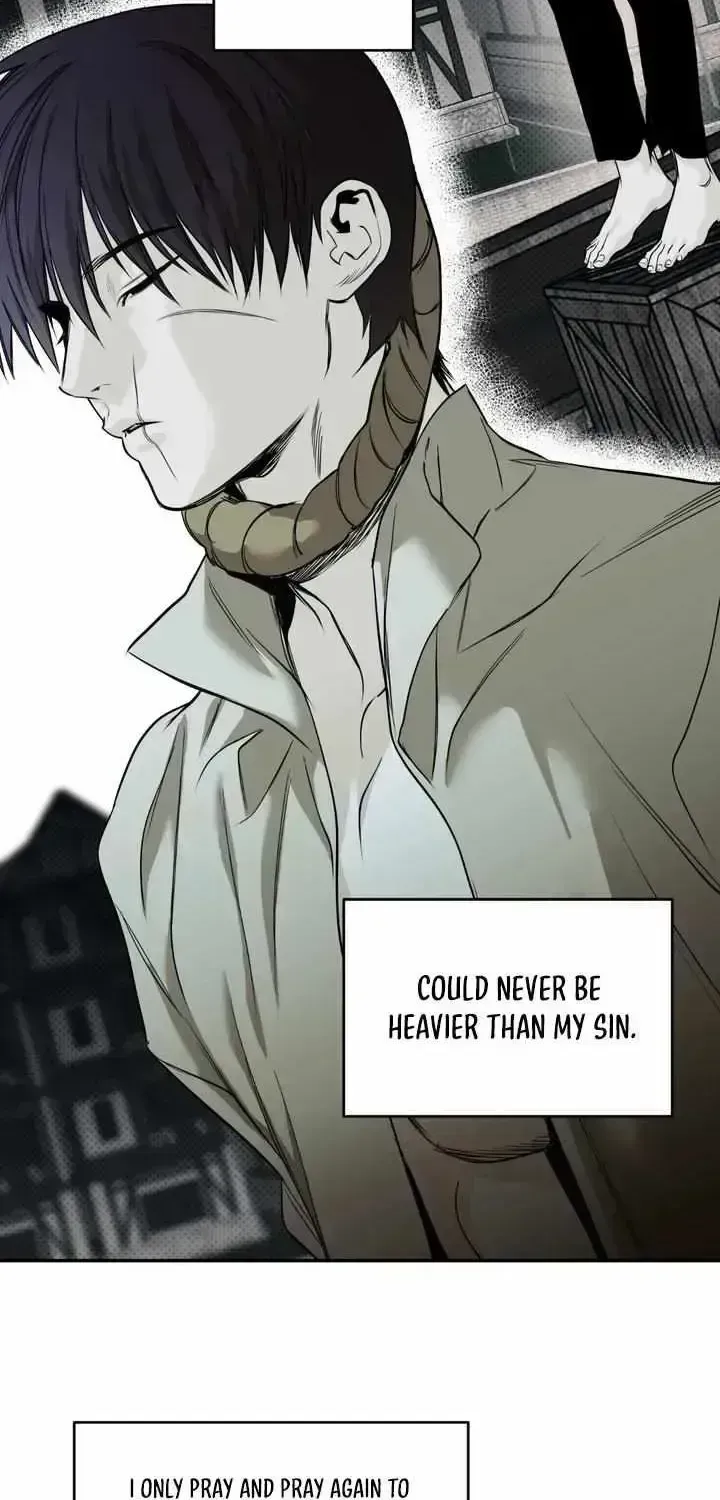 The Black Steed Chapter 1.5 page 76 - 