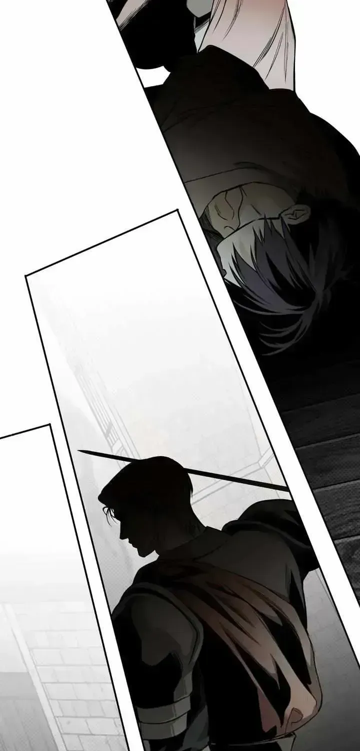 The Black Steed Chapter 1.5 page 85 - 