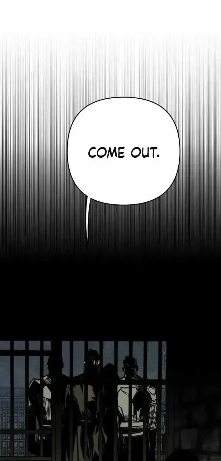 The Black Steed Chapter 1.5 page 10 - 