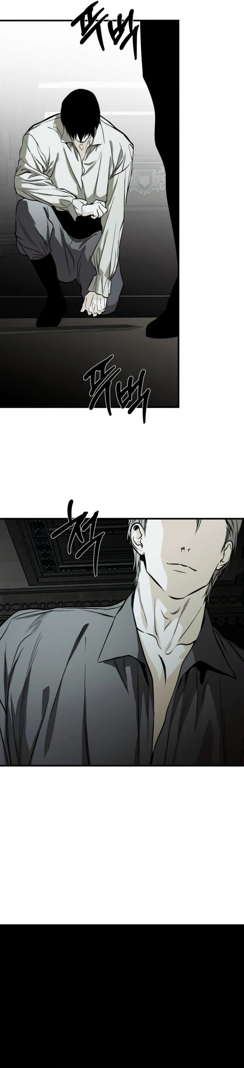 The Black Steed Chapter 4 page 14 - 
