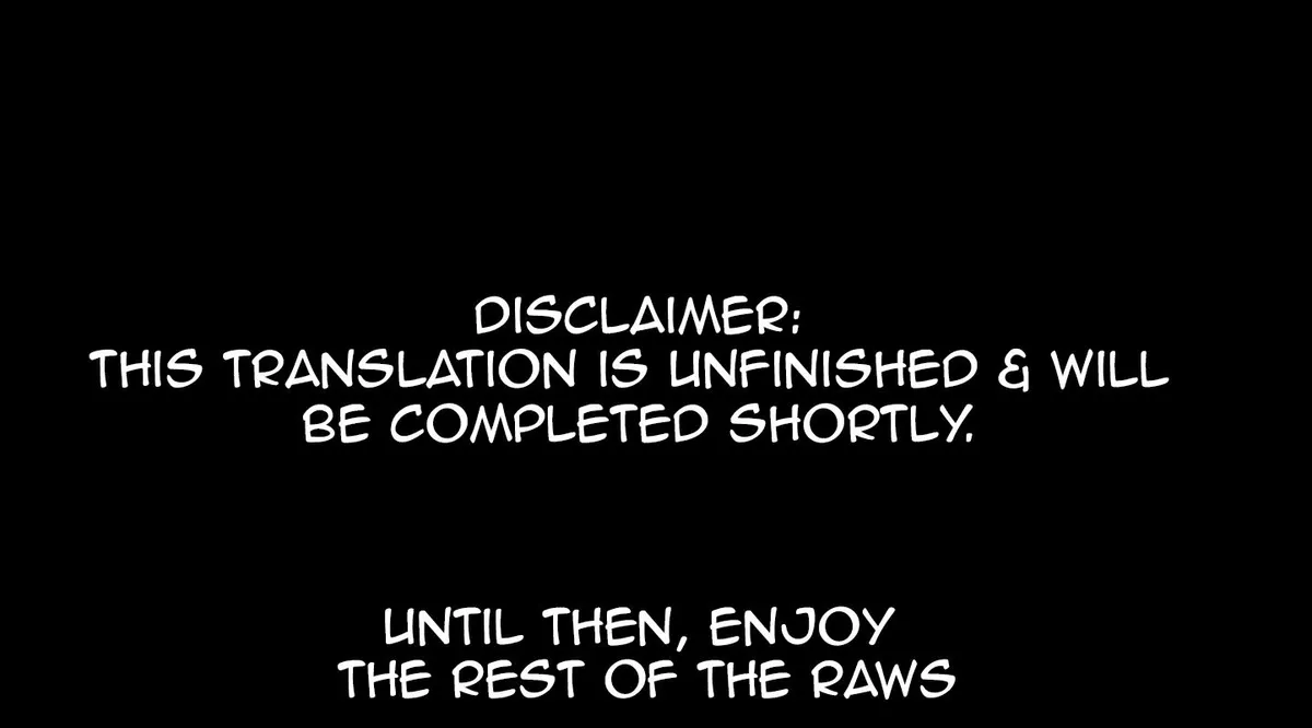 The Black Steed Chapter 5 page 1 - 
