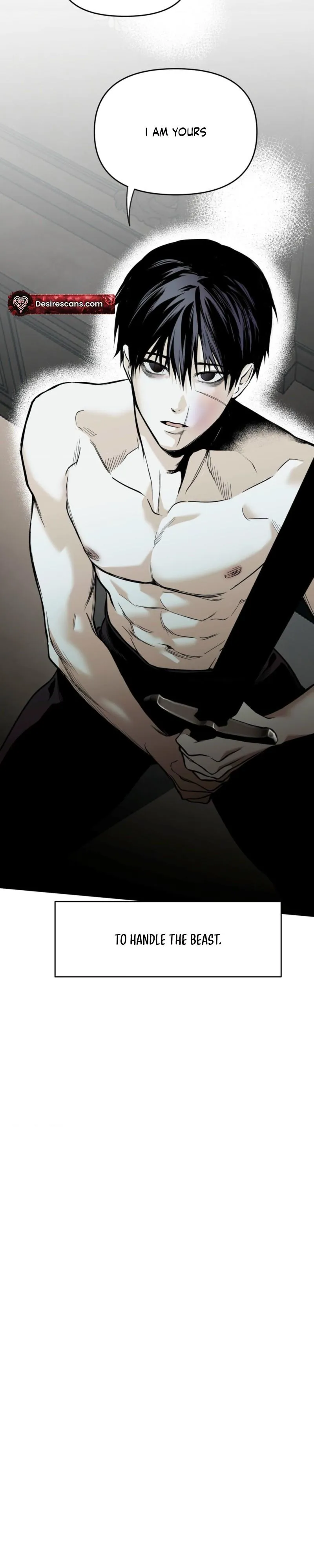 The Black Steed Chapter 7 page 26 - 