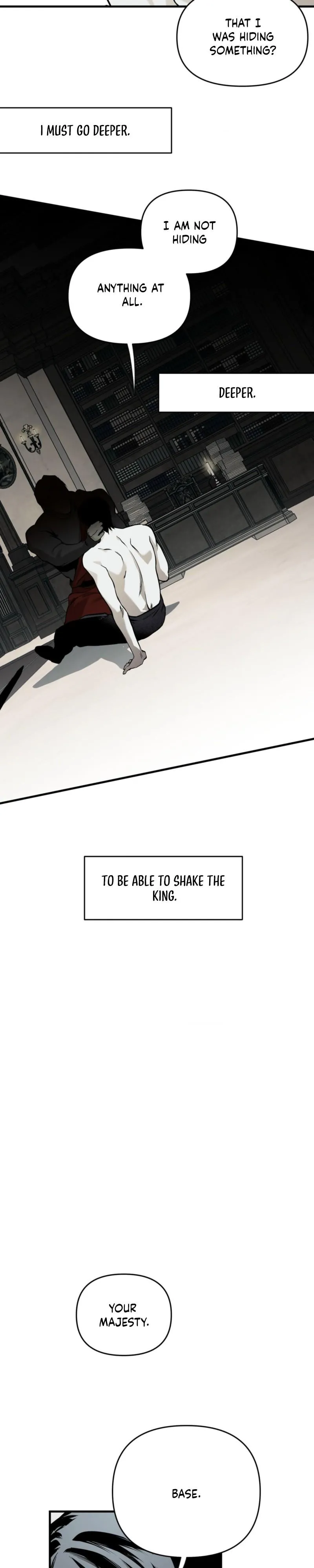 The Black Steed Chapter 7 page 8 - 