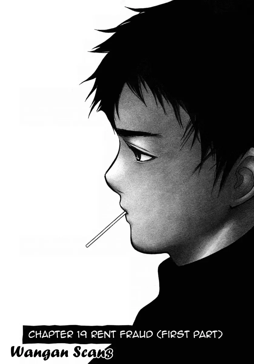 The Black Swindler Chapter 1.6 page 2 - 