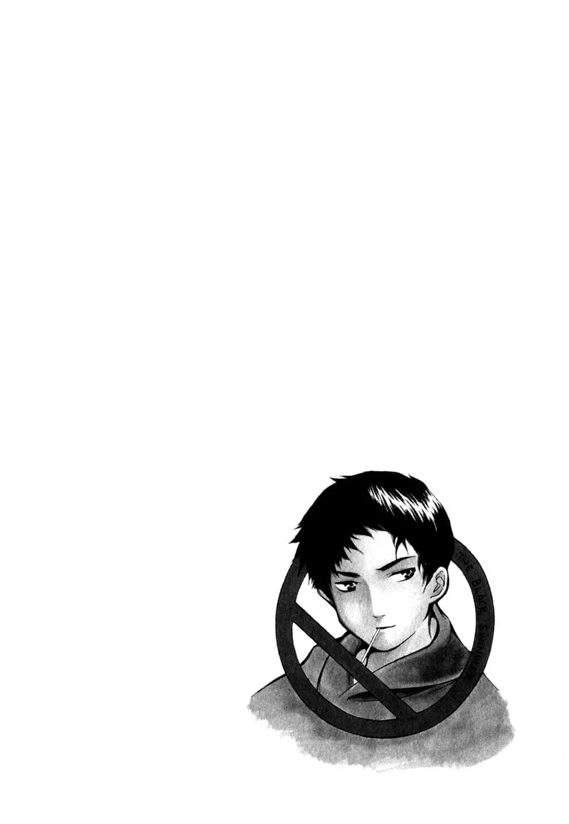 The Black Swindler Chapter 1.9 page 3 - 