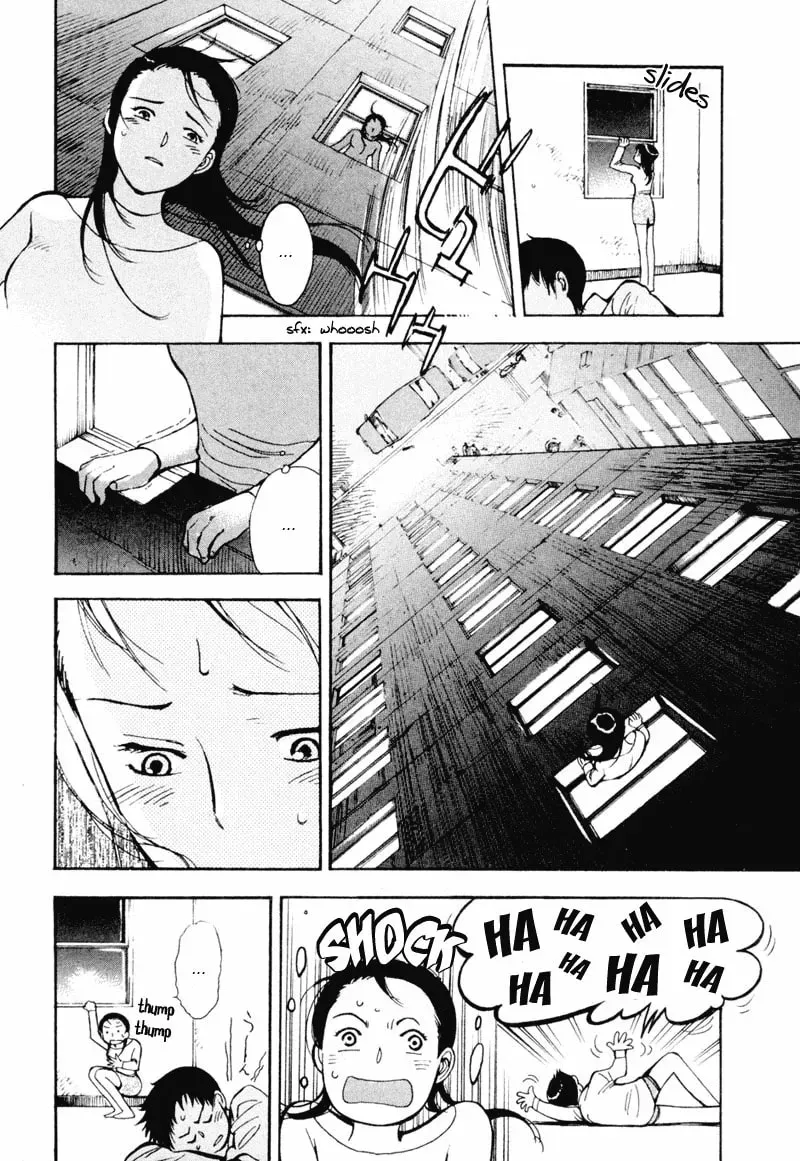 The Black Swindler Chapter 1 page 43 - 