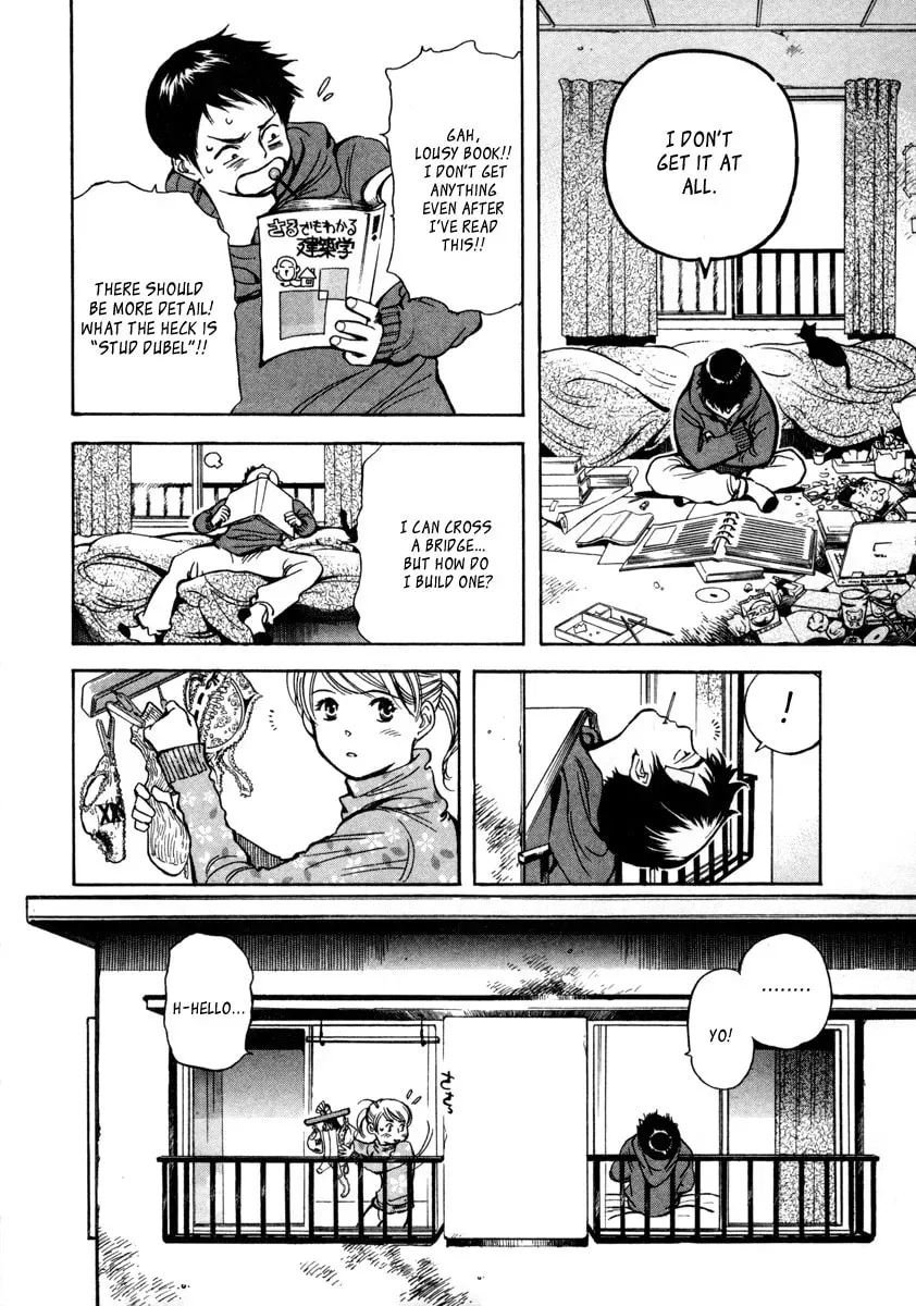 The Black Swindler Chapter 2.6 page 5 - 