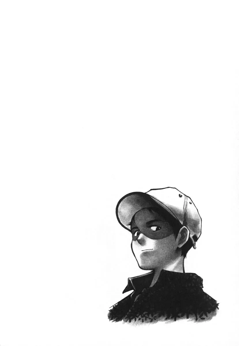 The Black Swindler Chapter 3.9 page 20 - 