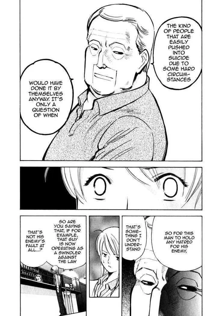 The Black Swindler Chapter 3.9 page 9 - 