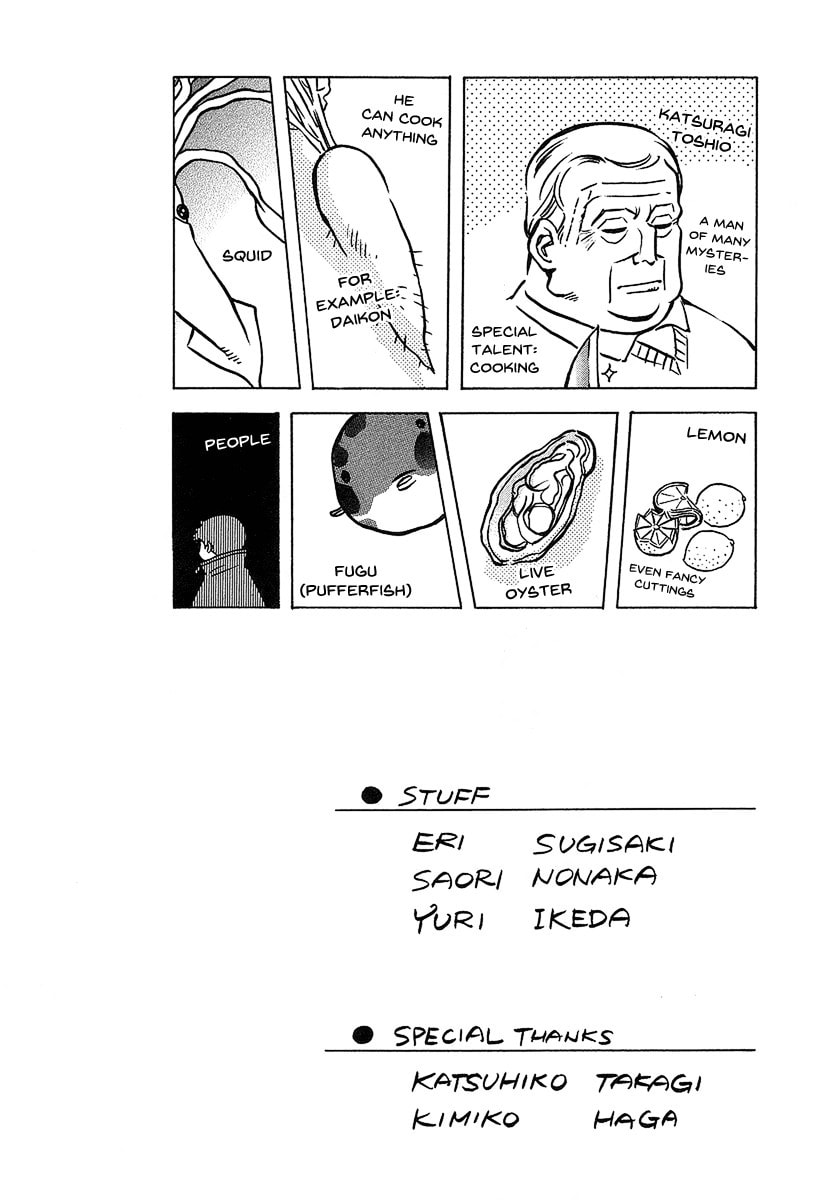 The Black Swindler Chapter 97 page 22 - 