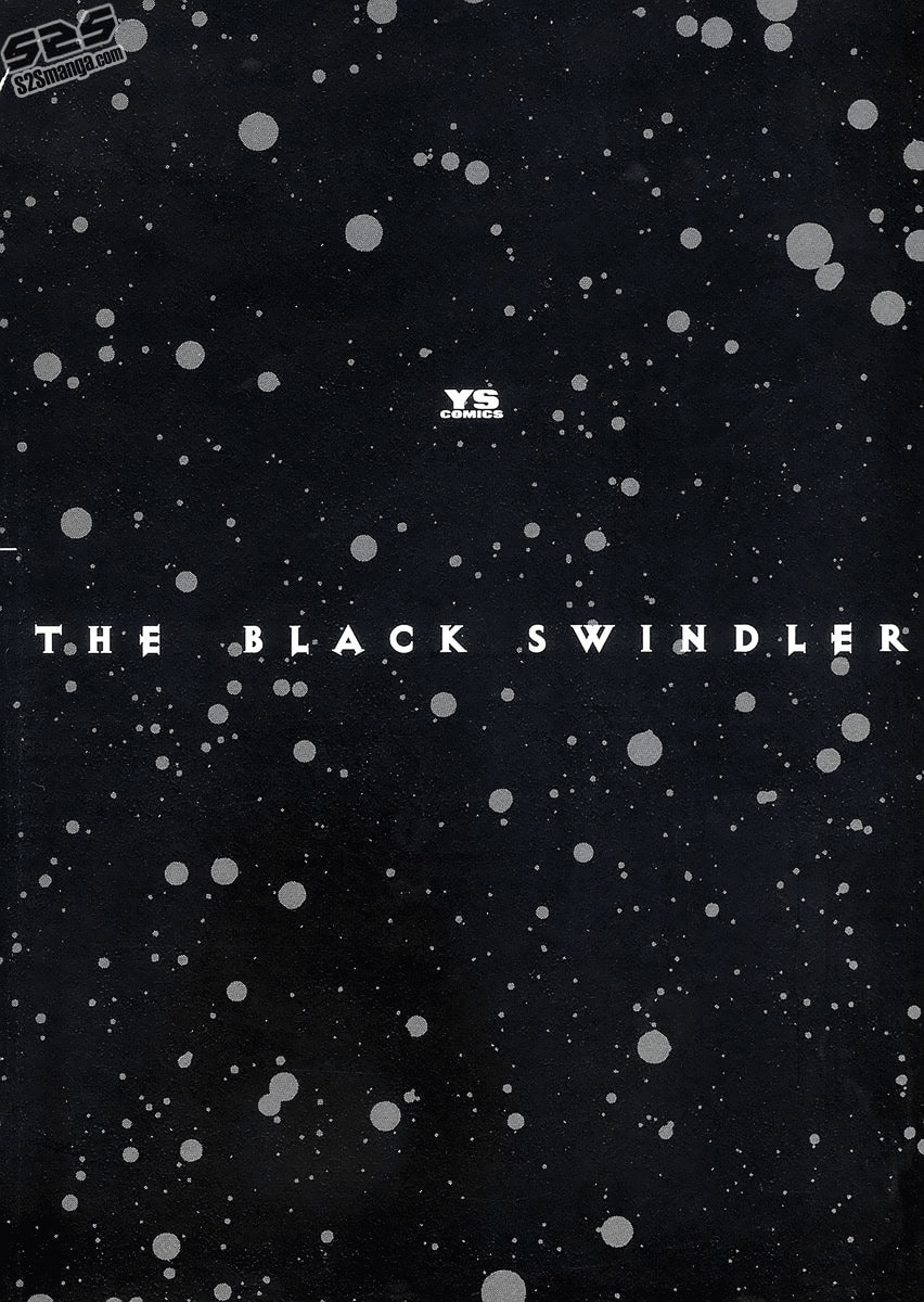 The Black Swindler Chapter 97 page 25 - 