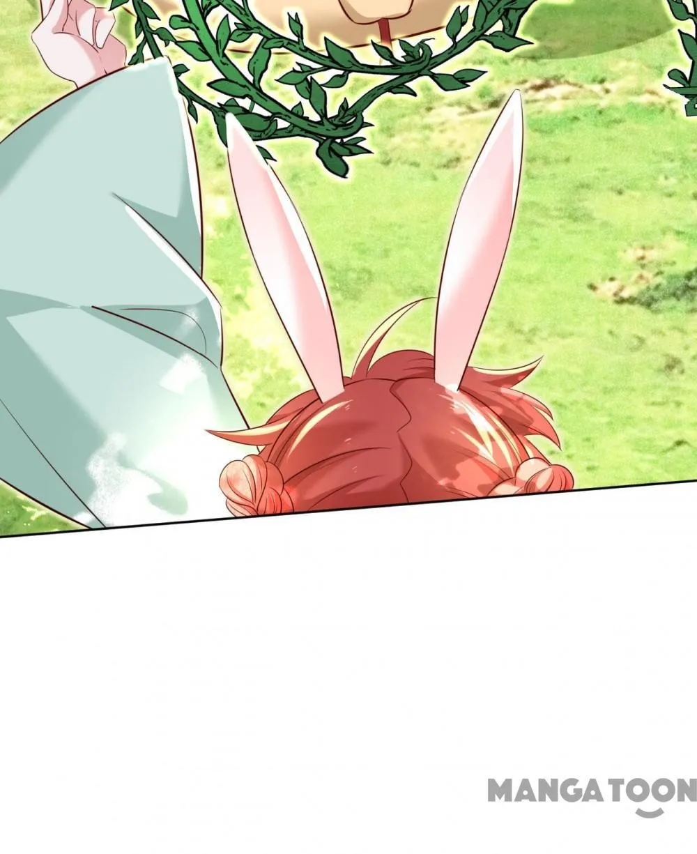 The Blackened Male Lead And Bunny Spirit Chapter 30 page 18 - 